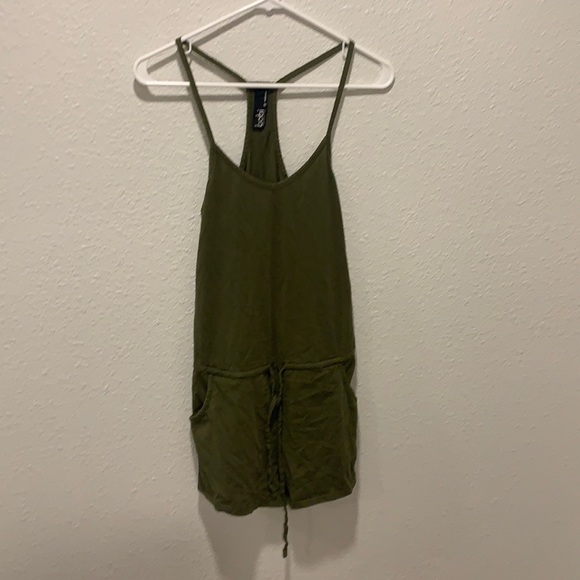 bobi Dresses & Skirts - BOBI Los Angeles Mini Dress S